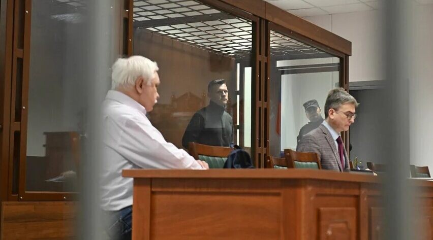 Росіяни до 11 років засудили харків’янина, який приїхав в окуповане село шукати матір