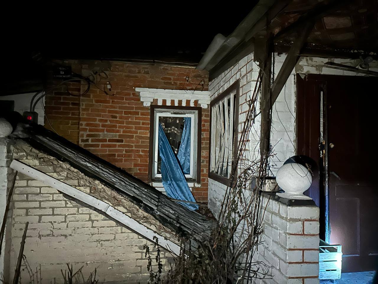 Синєгубов розповів про оперативну ситуацію на Харківщині станом на 25 лютого