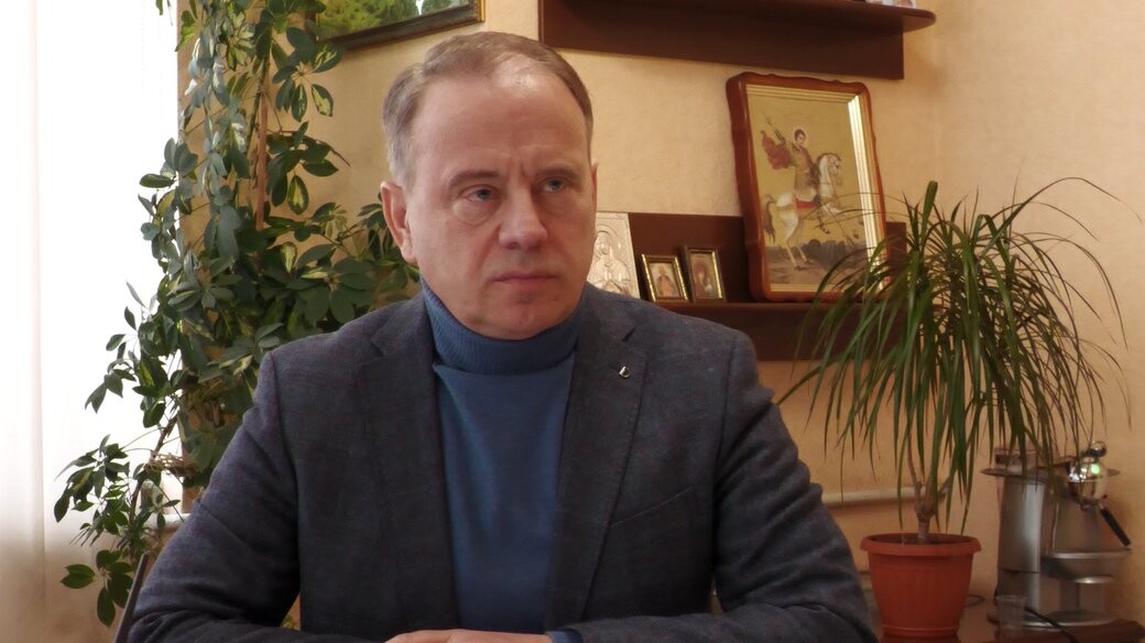 Призначено нового заступника міського голови Харкова