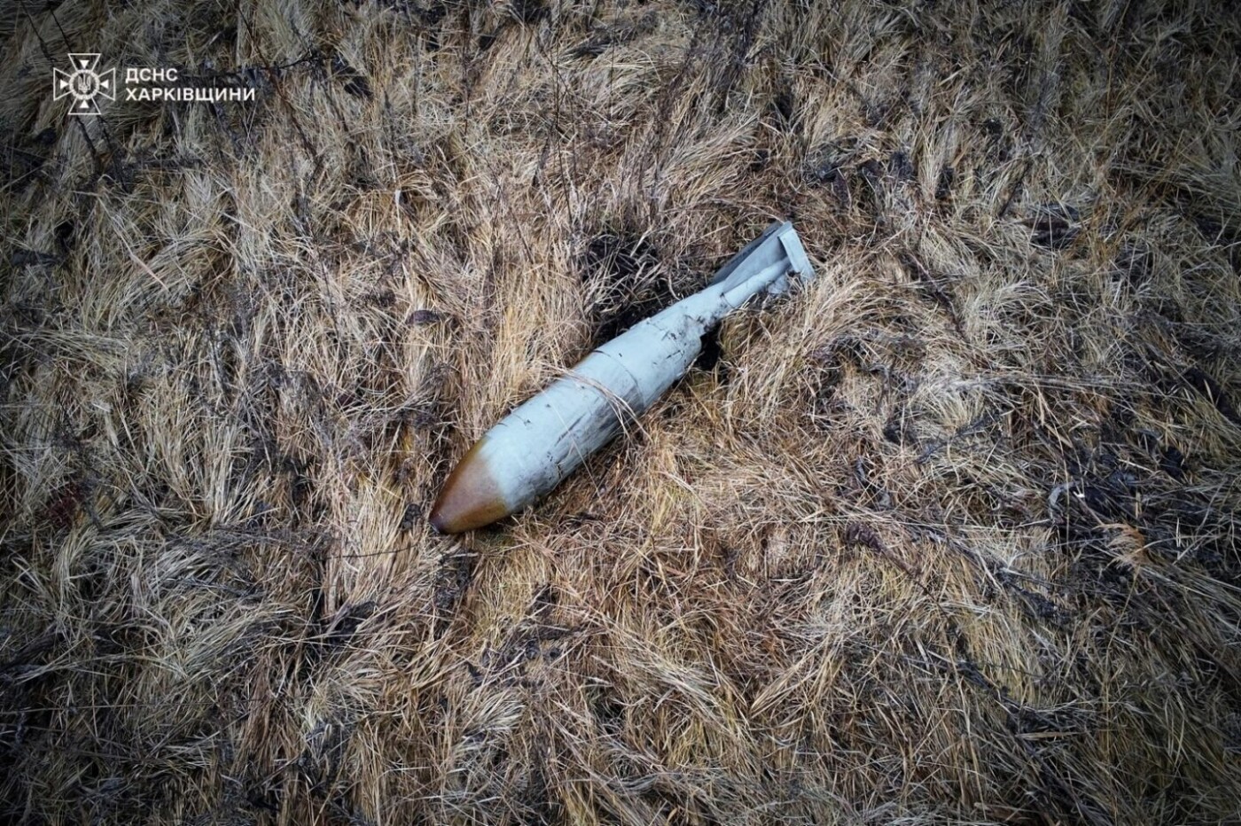 Впродовж тижня сапери ДСНС у Харківській області знешкодили понад 400 ворожих боєприпасів