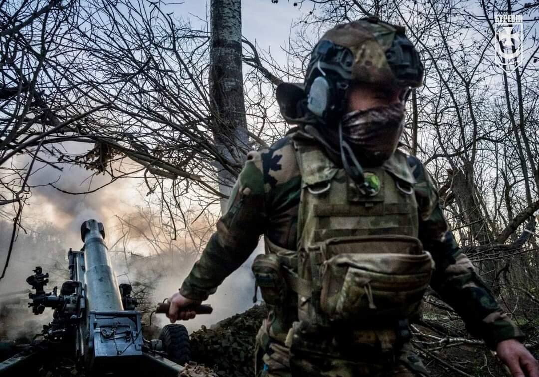 На Харківському напрямку росіяни атакували двічі, на Куп’янському відбулося сім бойових зіткнень - Генштаб ЗСУ