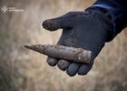 За тиждень на Харківщині сапери ДСНС виявили та знешкодили понад 1500 ворожих боєприпасів