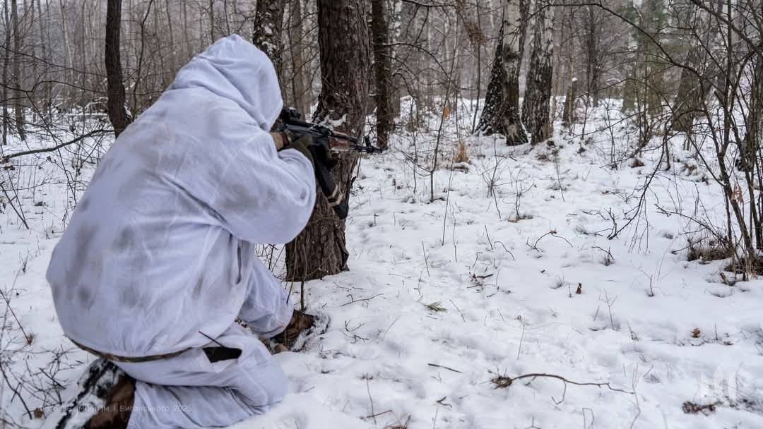 На Харківському напрямку росіяни атакували двічі, на Куп’янському за добу відбулося п’ять атак окупантів - Генштаб ЗСУ