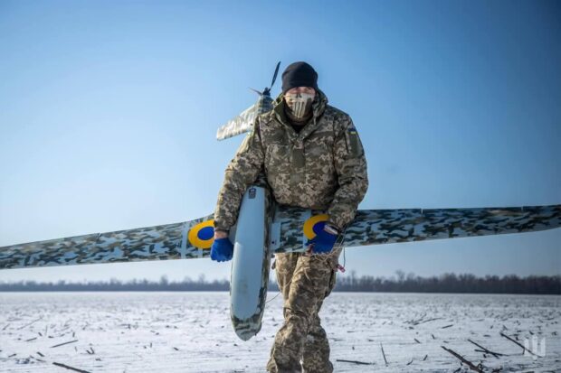 На Харківському напрямку Сили оборони відбивають штурм в районі Вовчанська, на Куп’янському росіяни атакували 9 разів - Генштаб ЗСУ