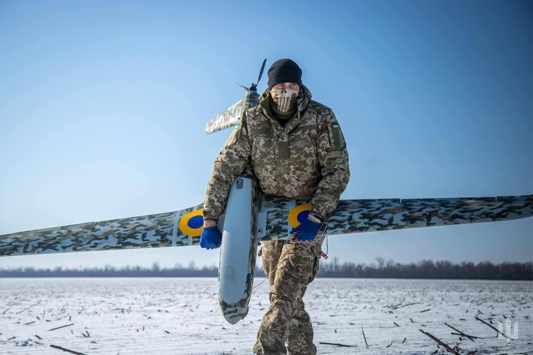 На Харківському напрямку Сили оборони відбивають штурм в районі Вовчанська, на Куп’янському росіяни атакували 9 разів - Генштаб ЗСУ