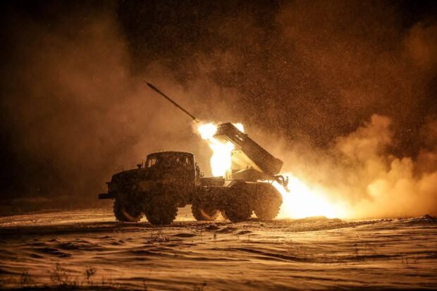 На Харківському напрямку Сили оборони відбили два ворожих штурми - Генштаб ЗСУ