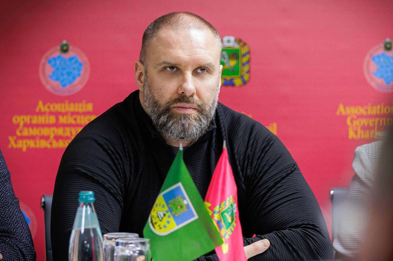 Синєгубов розповів про ситуацію на Харківщині станом на 13 березня