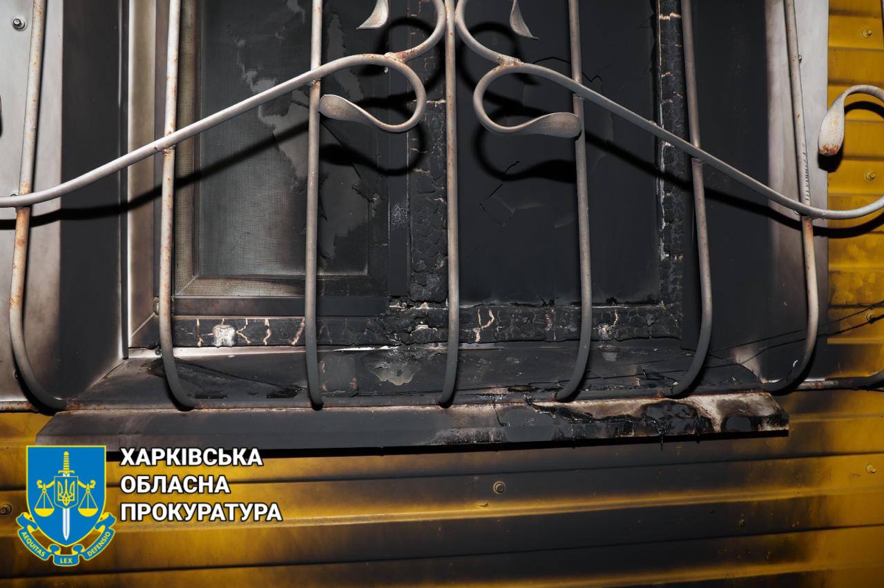 На Харківщині викрито чотирьох підлітків, які вчиняли диверсії на замовлення кураторів з рф