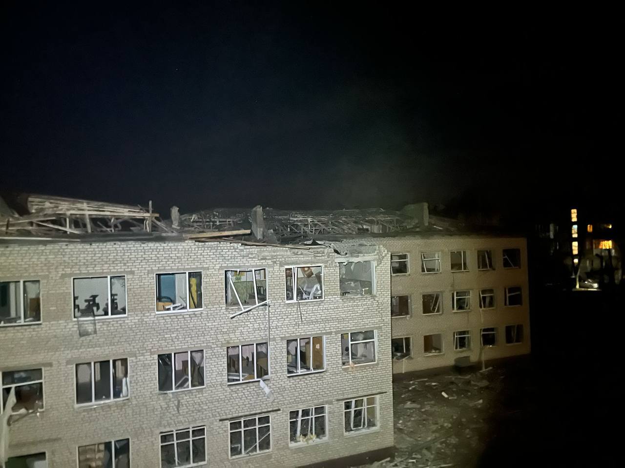 Синєгубов розповів про оперативну ситуацію на Харківщині станом на 9 березня