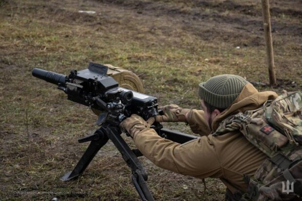 На Харківському напрямку відбулося чотири атаки окупантів, на Куп’янському росіяни атакували вісім разів - Генштаб ЗСУ