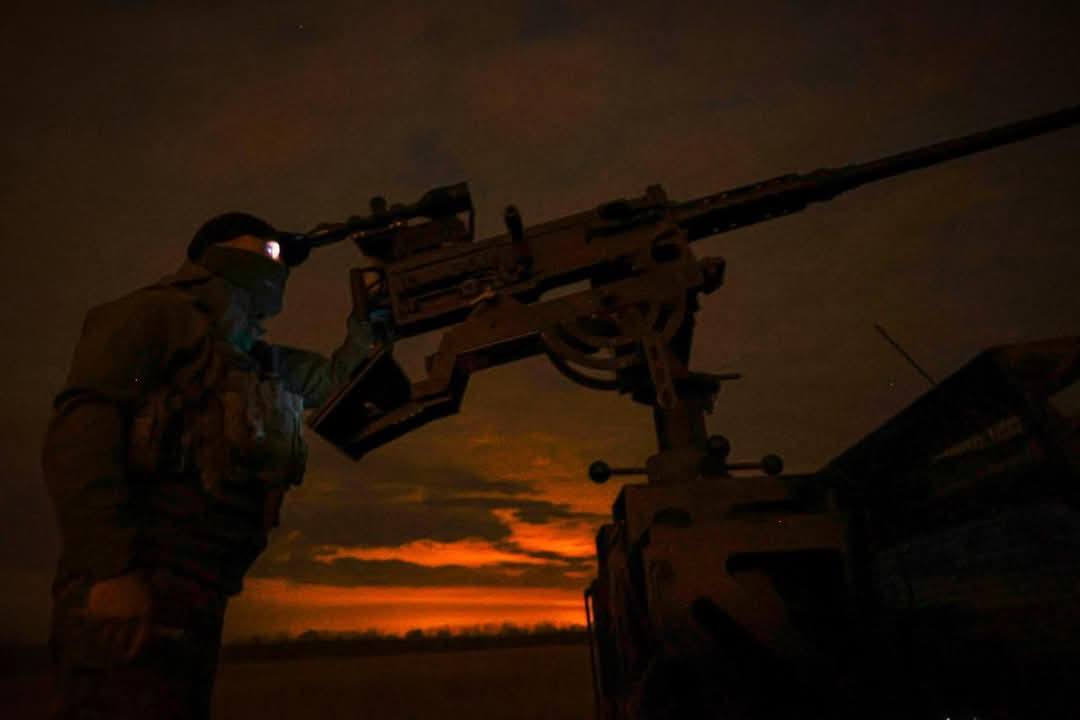 На Харківському напрямку росіяни тричі намагалися прорвати оборонні рубежі, на Куп’янському вчора відбулося шість атак окупантів - Генштаб ЗСУ