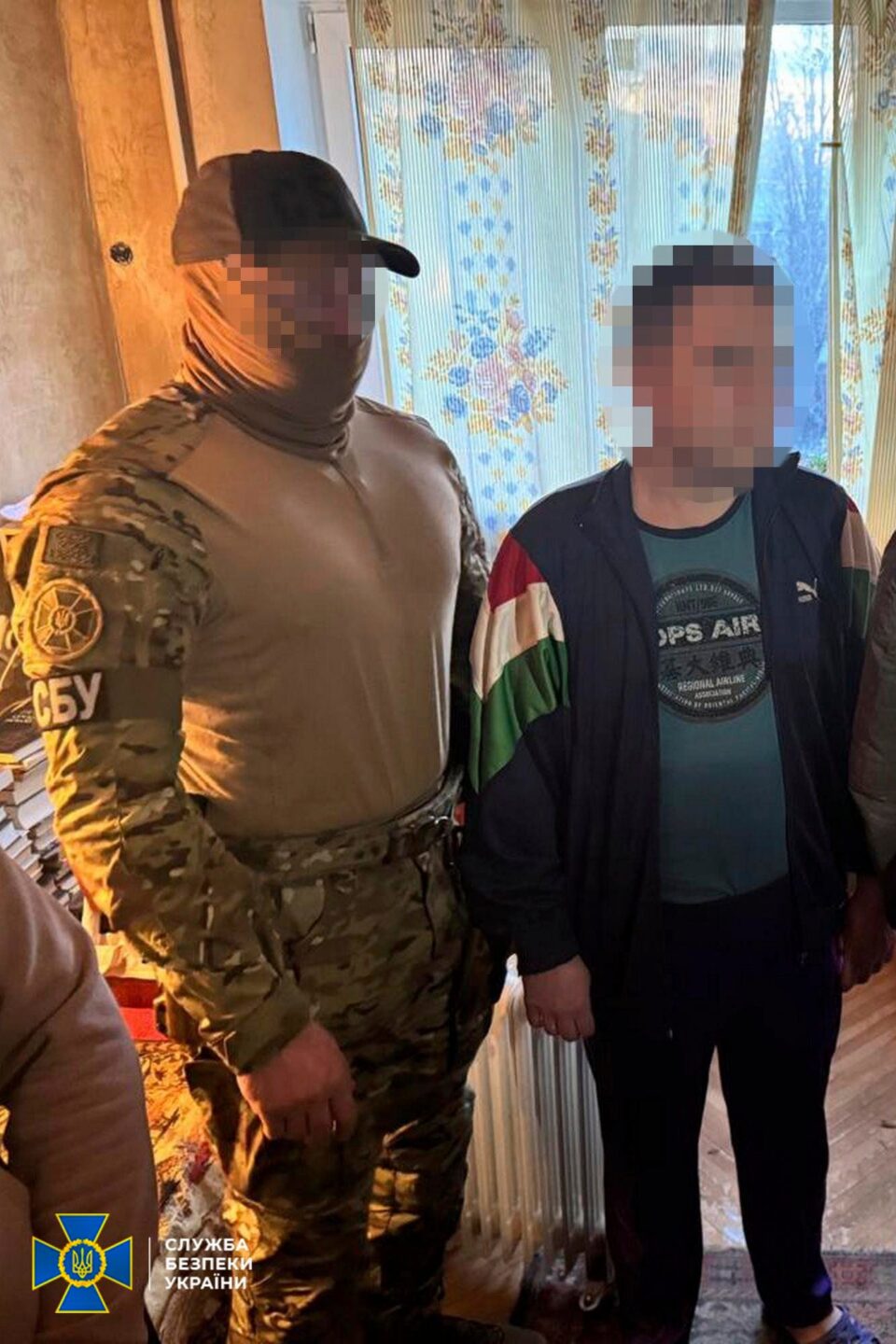 СБУ затримала доцента харківського університету, який виправдовував збройну агресію рф проти України