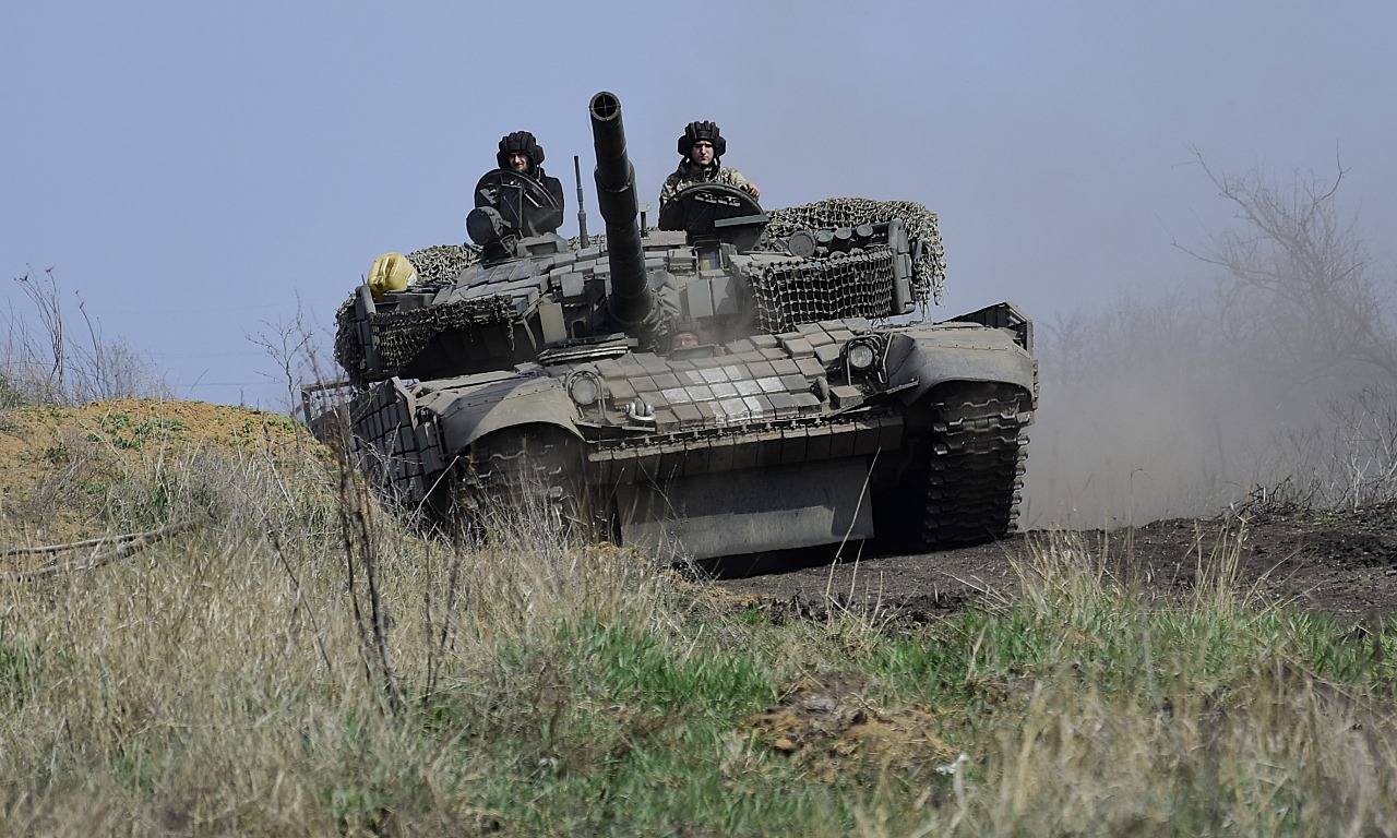 На Харківському напрямку Сили оборони зупинили чотири атаки росіян, на Куп’янському минулої доби відбулося шість атак окупантів - Генштаб ЗСУ
