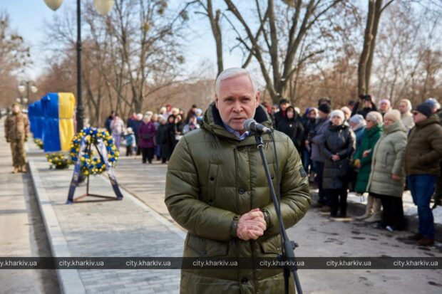 Терехов: Диференційована система тривог значно покращила життя в Харкові