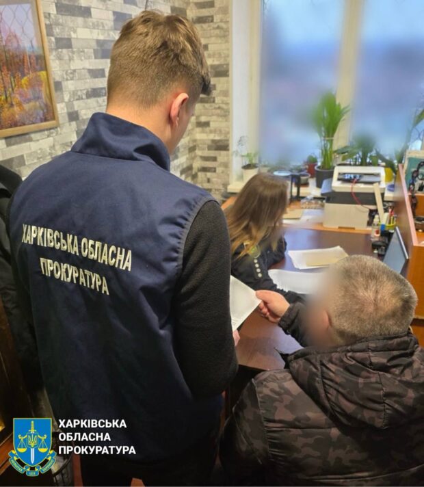 На Харківщині викрито ще одного шанувальника загарбницької політики кремля