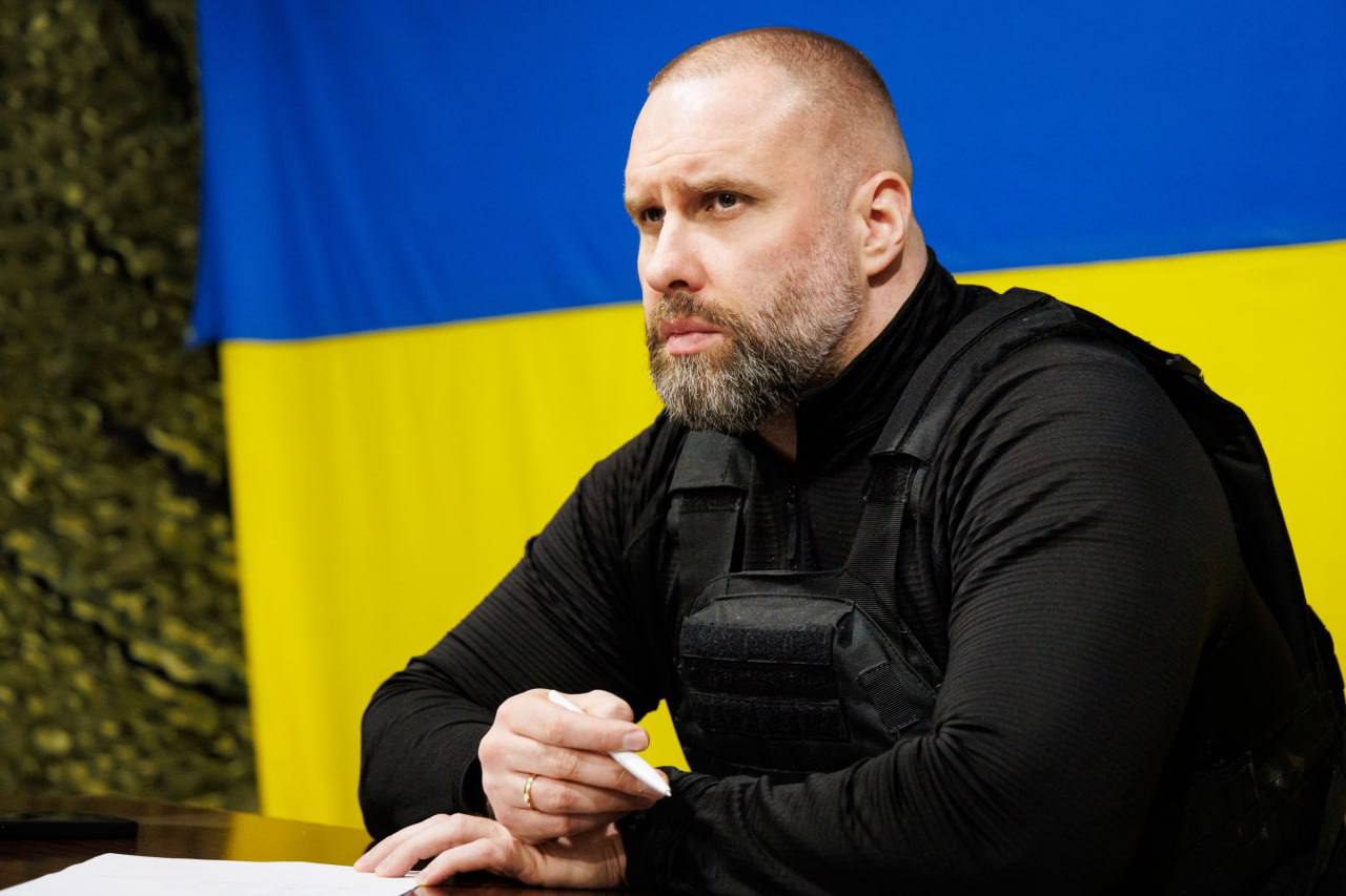 Синєгубов розповів про оперативну ситуацію на Харківщині станом на 21 березня