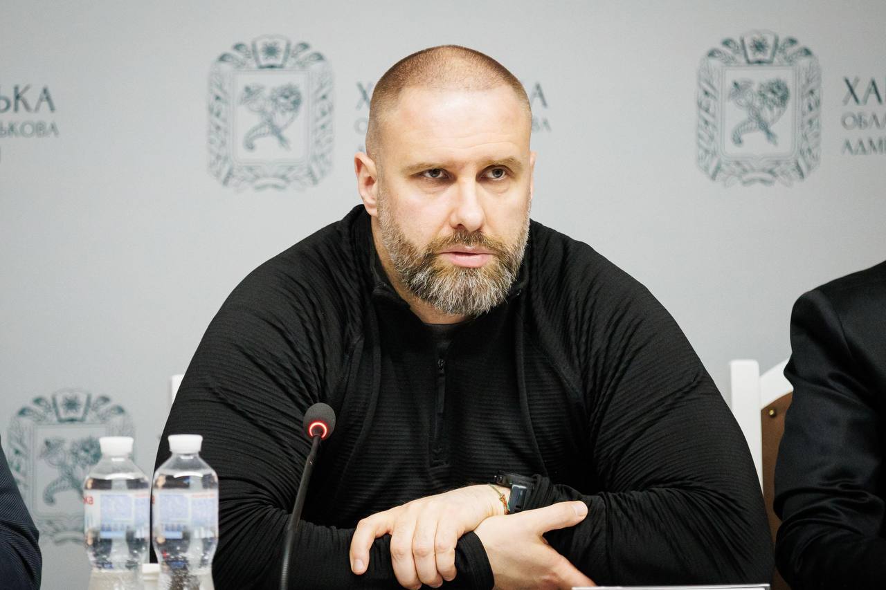 Синєгубов розповів про оперативну ситуацію на Харківщині станом на 26 березня