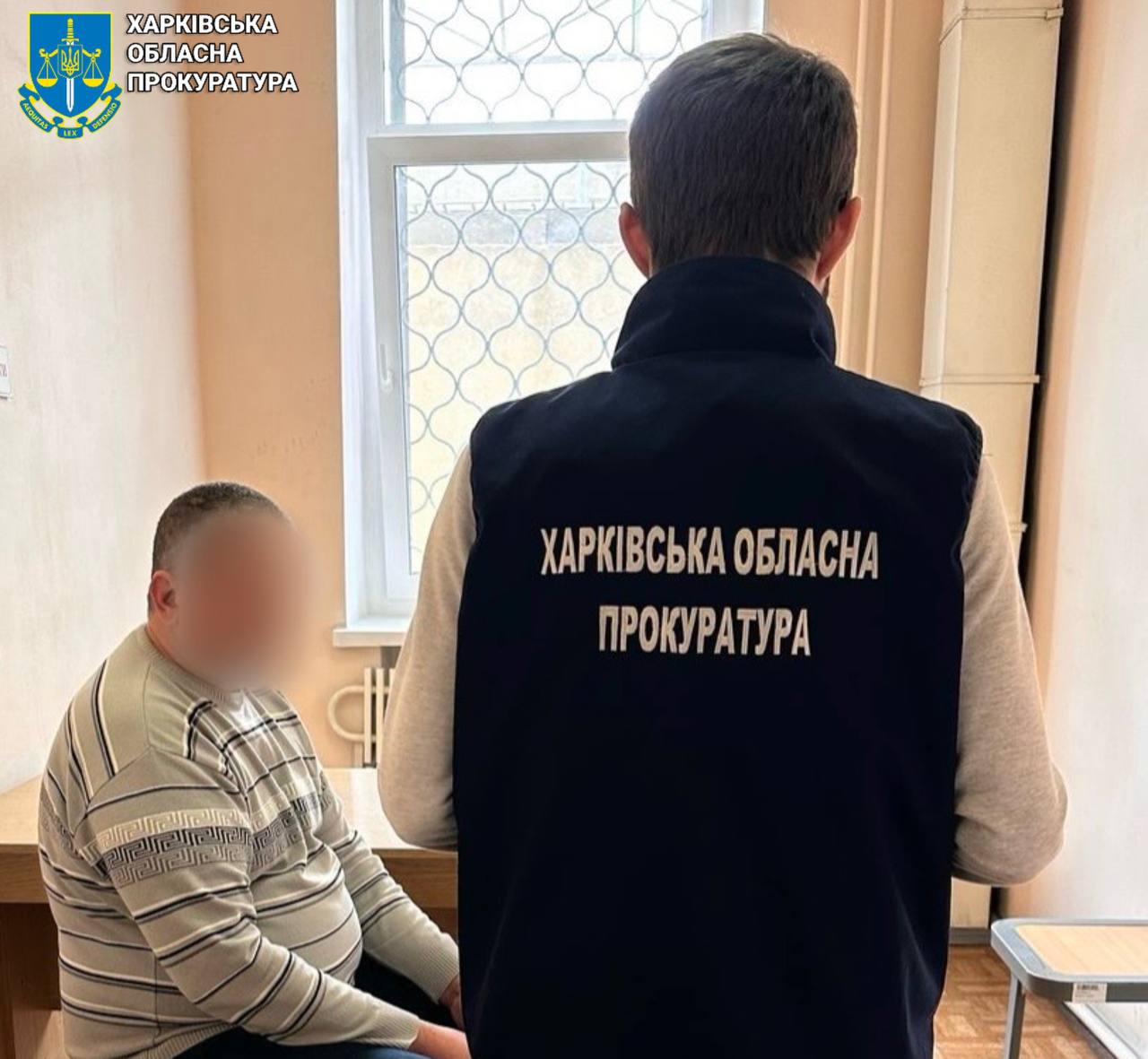 «Ремонт заважав відпочивати»: на Харківщині чоловік застрелив чоловіка та ще одного травмував