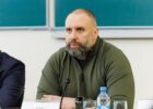 Синєгубов розповів про оперативну ситуацію на Харківщині станом на 15 квітня