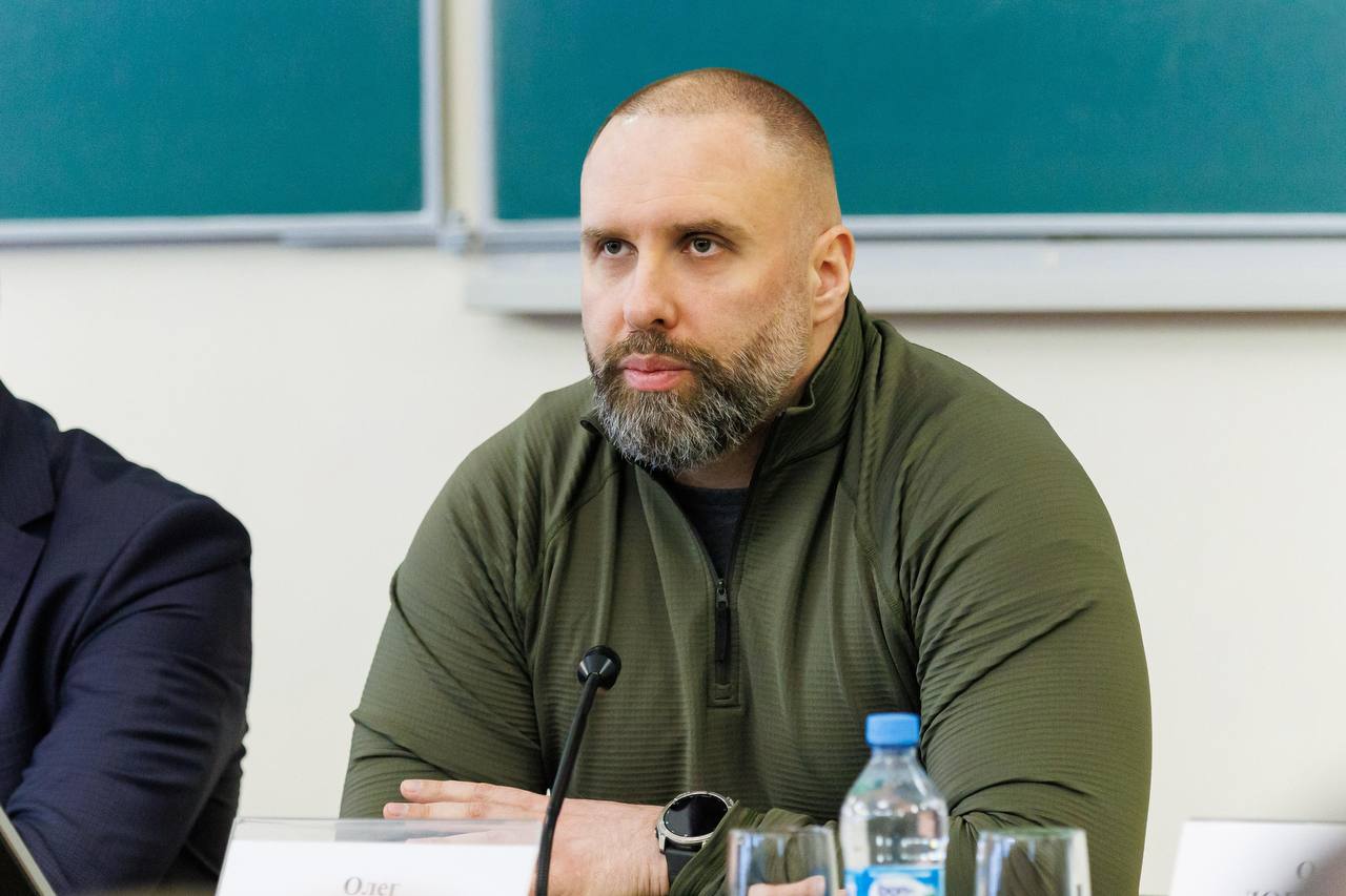 Синєгубов розповів про оперативну ситуацію на Харківщині станом на 15 квітня