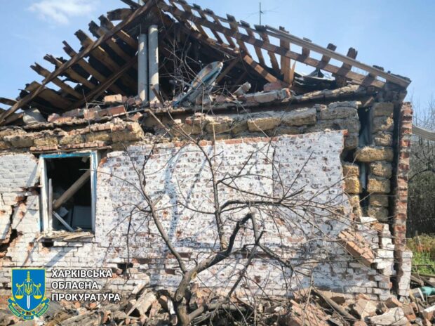 Четверо жінок постраждали через ворожі атаки по Купʼянщині