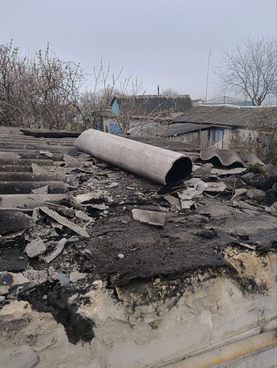 Синєгубов розповів про оперативну ситуацію на Харківщині станом на 7 квітня