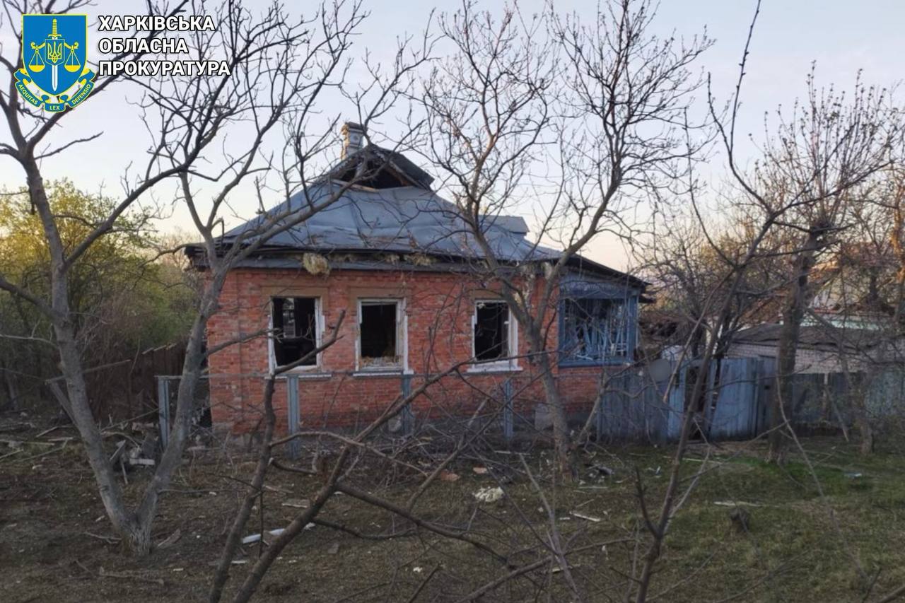 Пʼятеро людей постраждали внаслідок чергової атаки ворога по Купʼянську