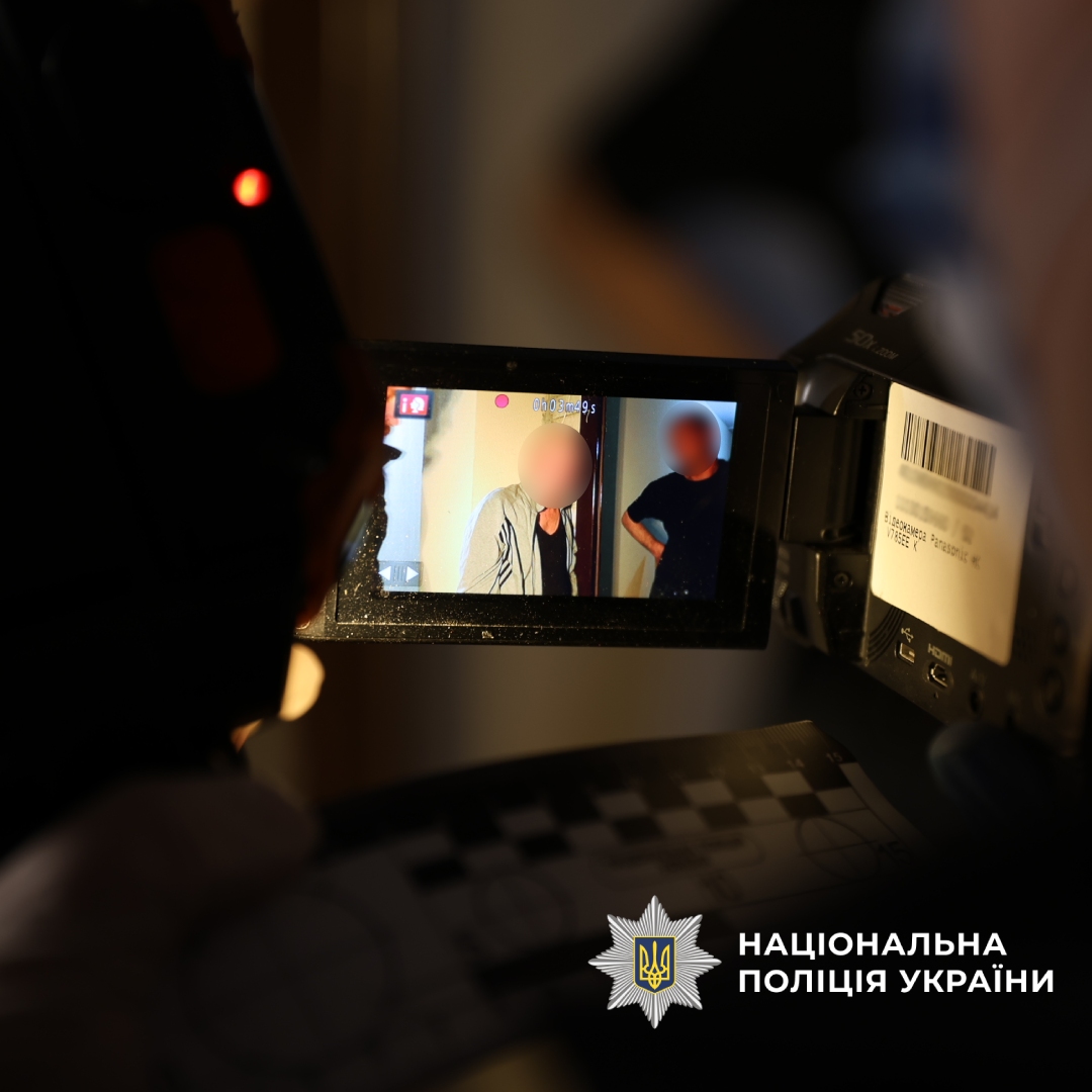 У Харкові розшукали та затримали чоловіка, який вбив жінку на ринку: йому повідомили про підозру