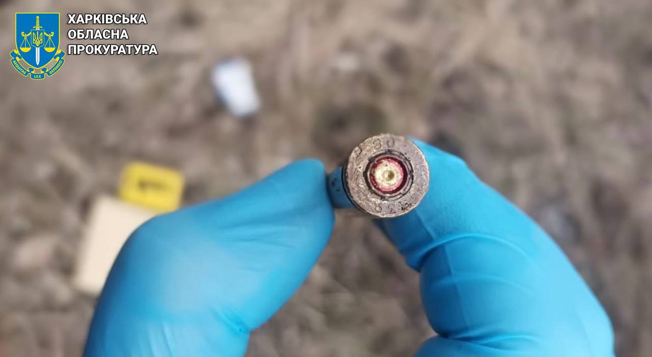 У Харкові затримали чоловіка, який вбив військового та готував замах на очільника ХОВА Синєгубова