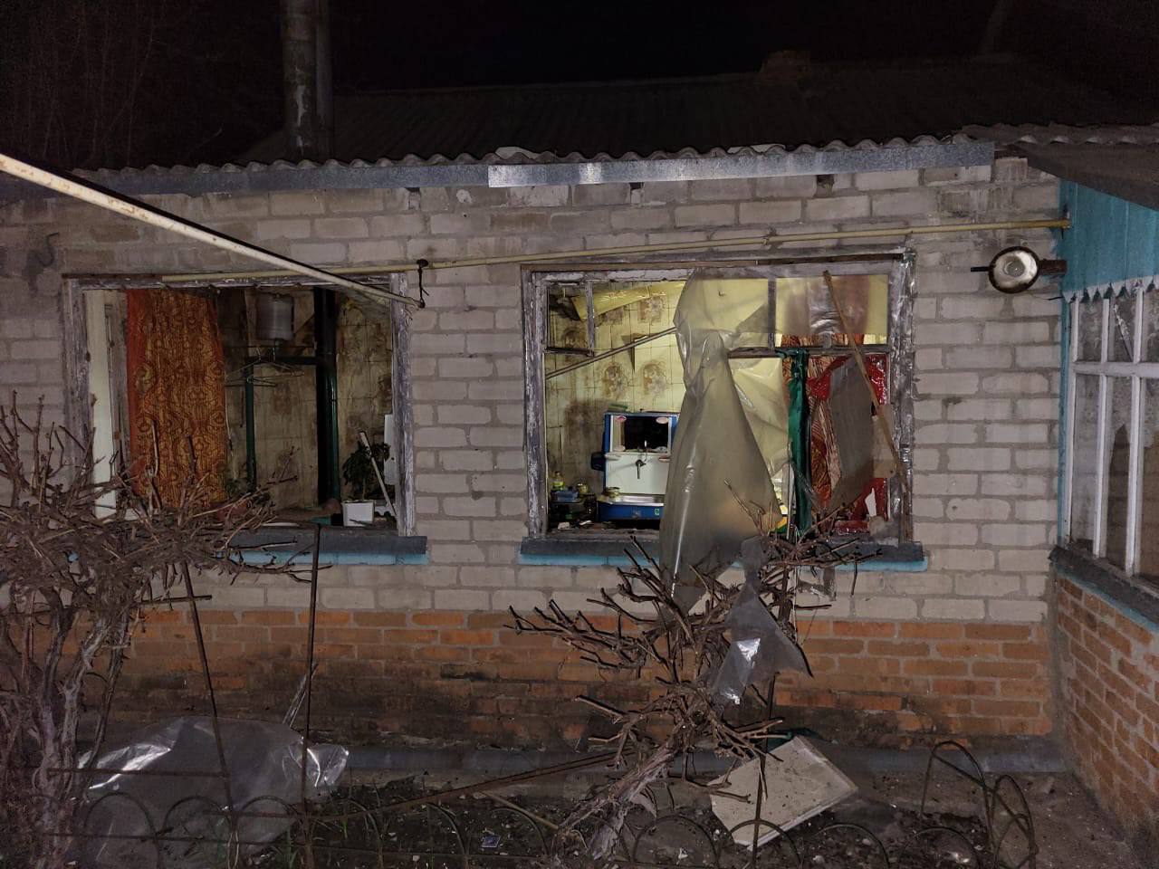 Синєгубов розповів про оперативну ситуацію на Харківщині станом на 11 квітня