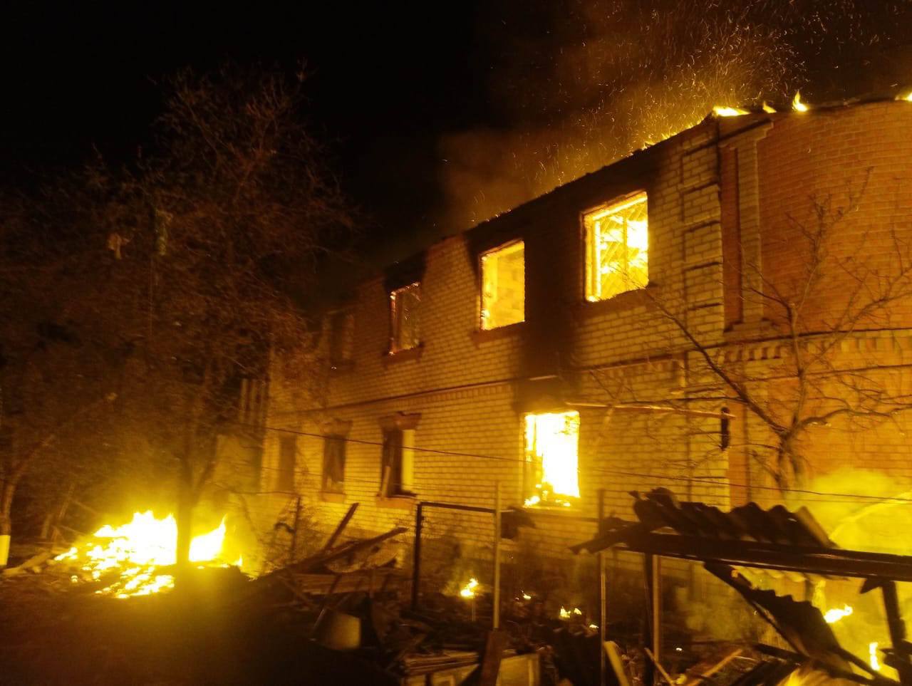 Синєгубов розповів про оперативну ситуацію на Харківщині станом на 17 квітня