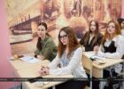 Ще в одній підземній школі Харкова почалося навчання