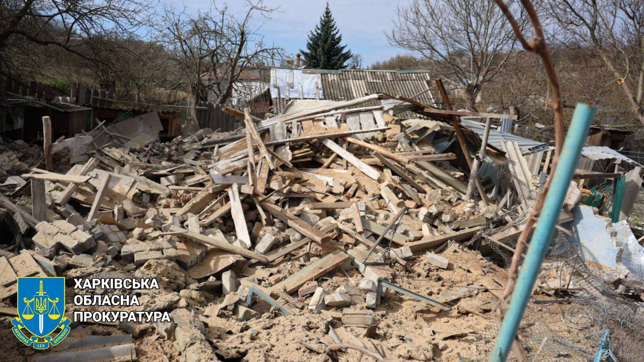 Купʼянськ знову під шквальним вогнем з боку окупантів: загинули двоє людей, ще одна жінка постраждала