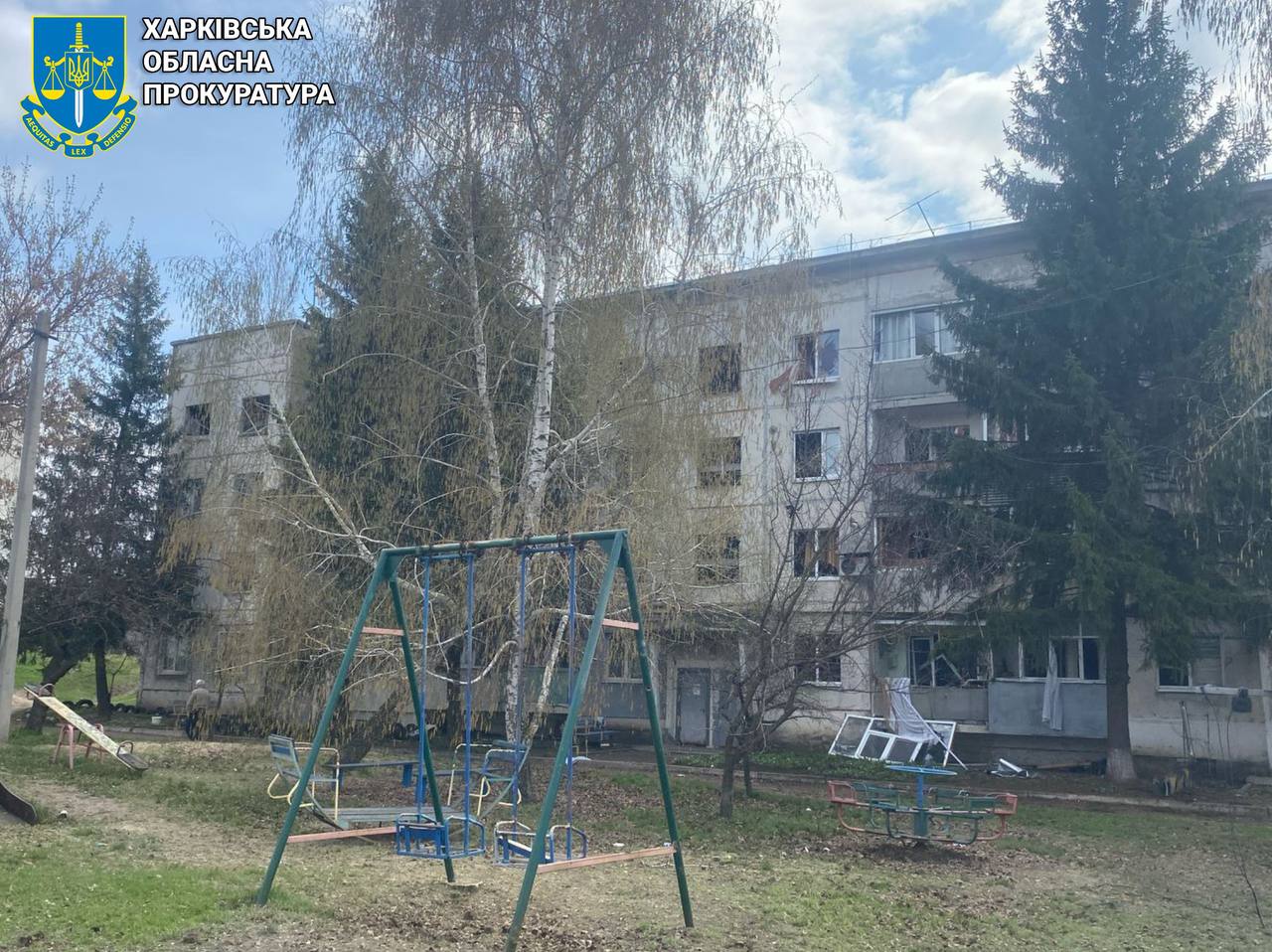 Росіяни вбили двох жінок у Куп’янську