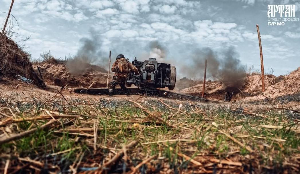 На Харківському напрямку росіяни атакували один раз, на Куп’янському окупанти здійснили дві безрезультатних спроби просунутися вперед - Генштаб ЗСУ