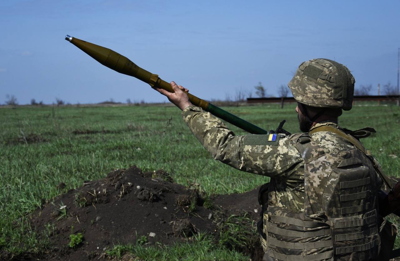 На Харківському напрямку Сили оборони відбили чотири російські атаки, на Куп’янському минулої доби відбулося п’ять атак окупантів - Генштаб ЗСУ