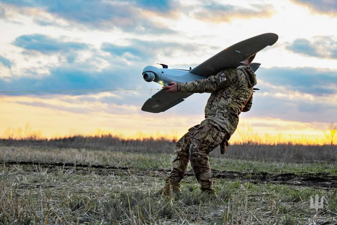 На Харківському напрямку росіяни 4 рази намагалися прорвати оборонні рубежі, на Куп’янському вчора відбулася одна атака окупантів - Генштаб ЗСУ