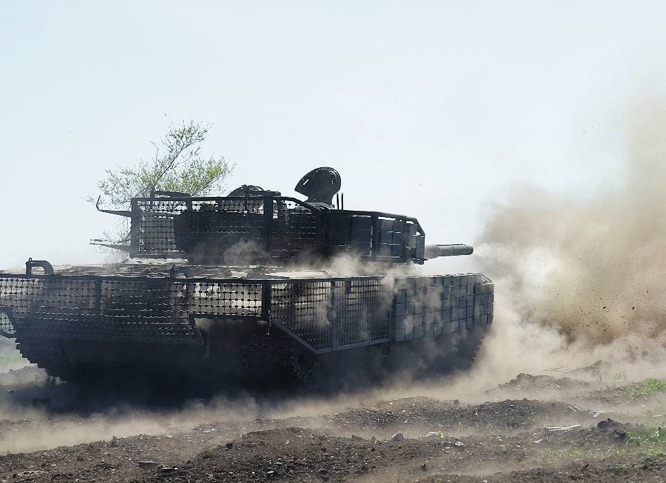 На Харківському напрямку росіяни 7 разів штурмували позиції Сил оборони, на Куп’янському за добу відбулося 11 атак окупантів - Генштаб ЗСУ