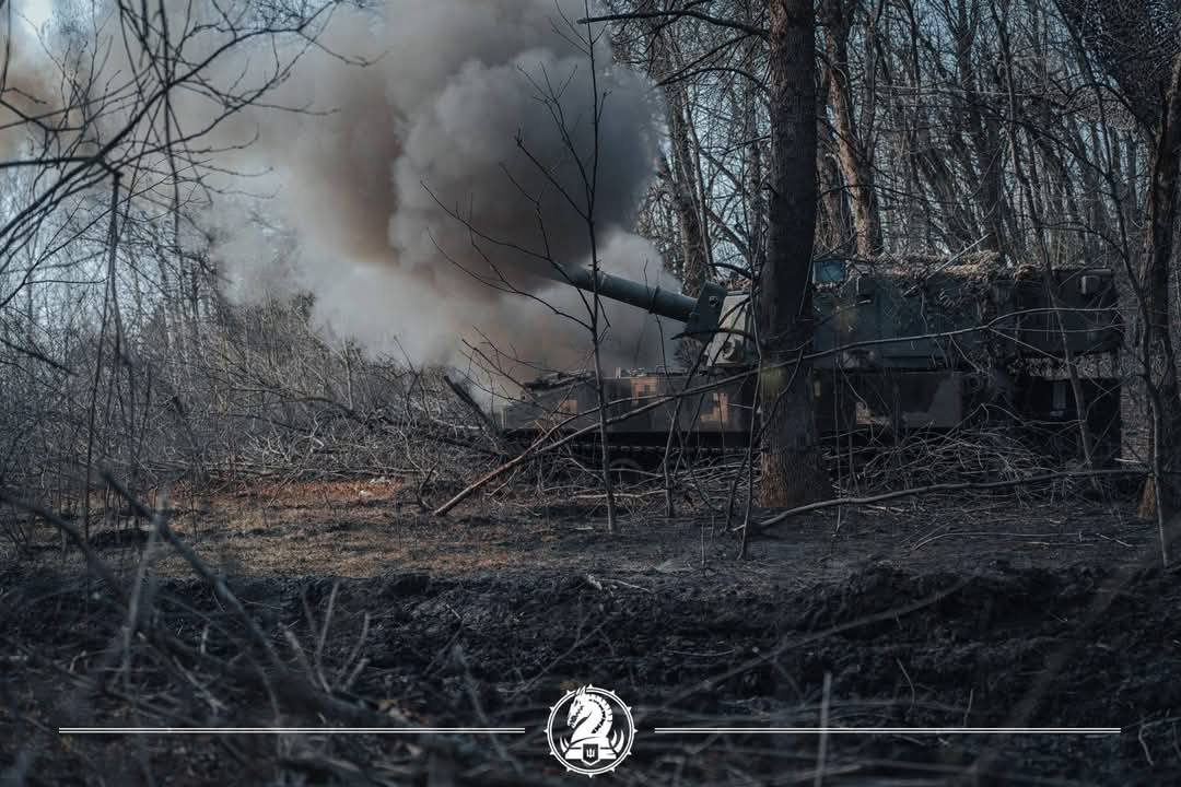На Харківському напрямку ворог один раз намагався просунутися вперед, на Куп’янському вчора відбулося чотири атаки росіян - Генштаб ЗСУ