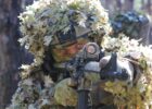 На Харківському напрямку росіяни атакували тричі, на Куп’янському окупанти двічі намагалися просунутися вперед - Генштаб ЗСУ