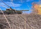 На Харківському напрямку росіяни атакували двічі, на Куп’янському вчора відбулося сім атак окупантів - Генштаб ЗСУ
