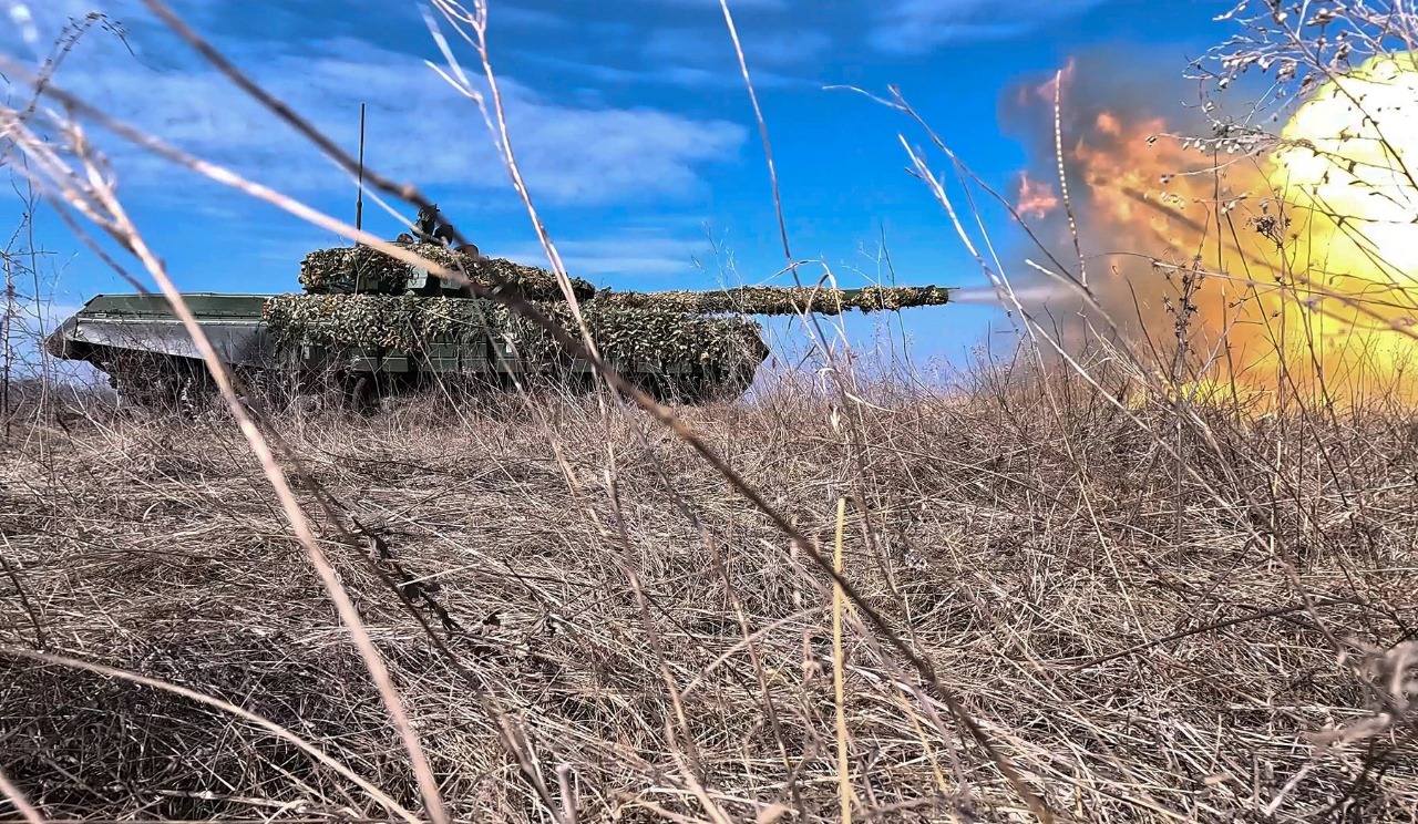 На Харківському напрямку росіяни атакували двічі, на Куп’янському вчора відбулося сім атак окупантів - Генштаб ЗСУ