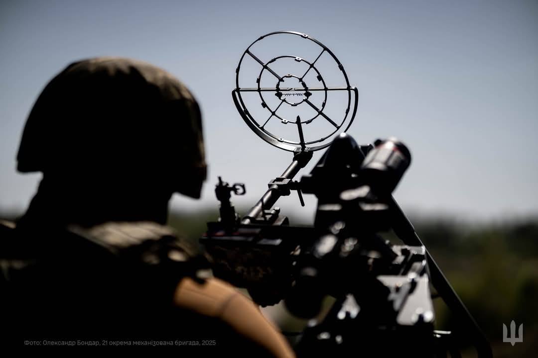 На Куп’янському напрямку росіяни двічі атакували позиції Сил оборони - Генштаб ЗСУ