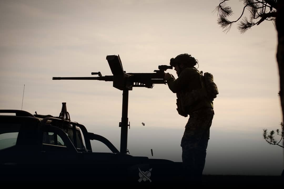 На Куп’янському напрямку за добу відбулося дві атаки росіян - Генштаб ЗСУ