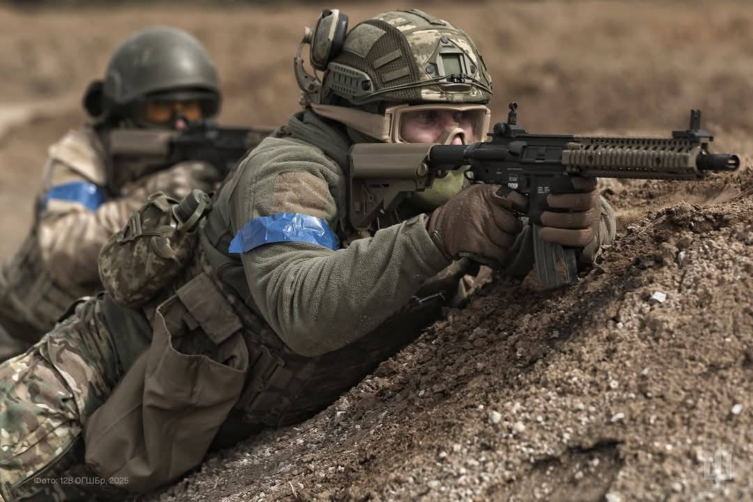 На Куп’янському напрямку вчора відбулося чотири атаки росіян - Генштаб ЗСУ