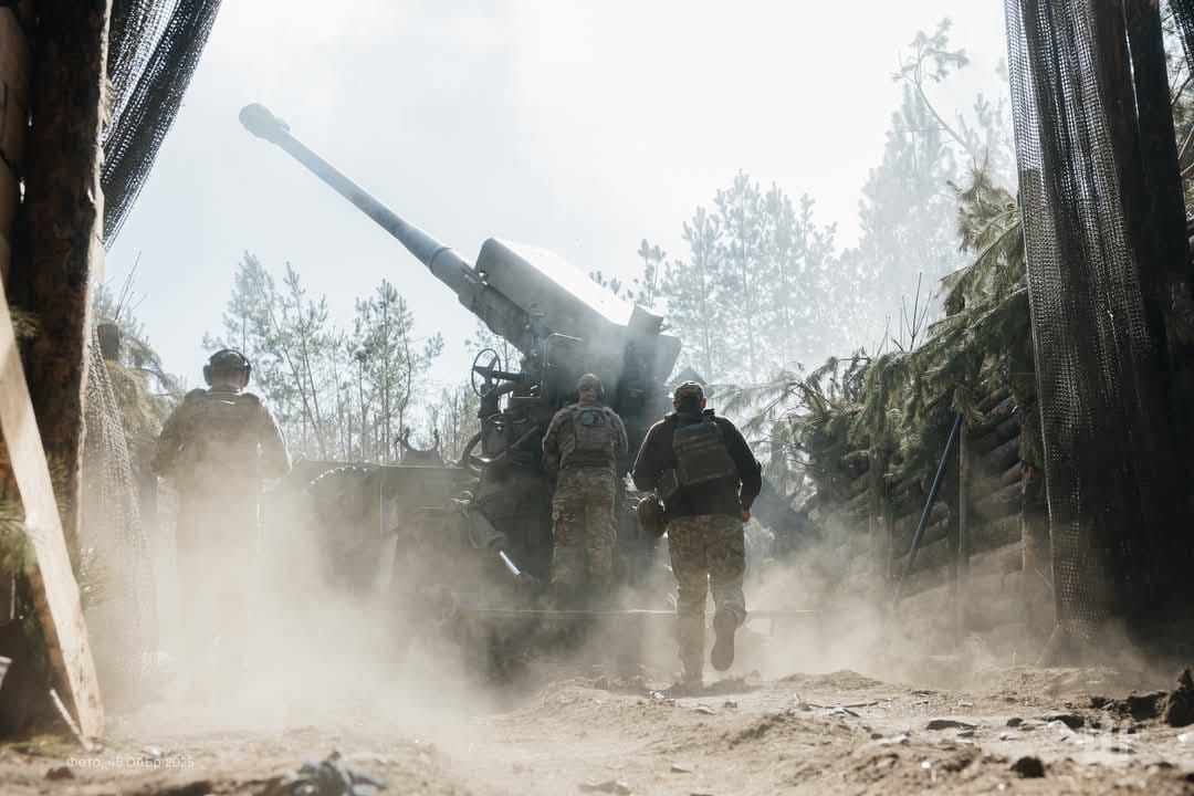 Росіяни вісім разів атакували позиції Сил оборони на Харківщині – Генштаб ЗСУ