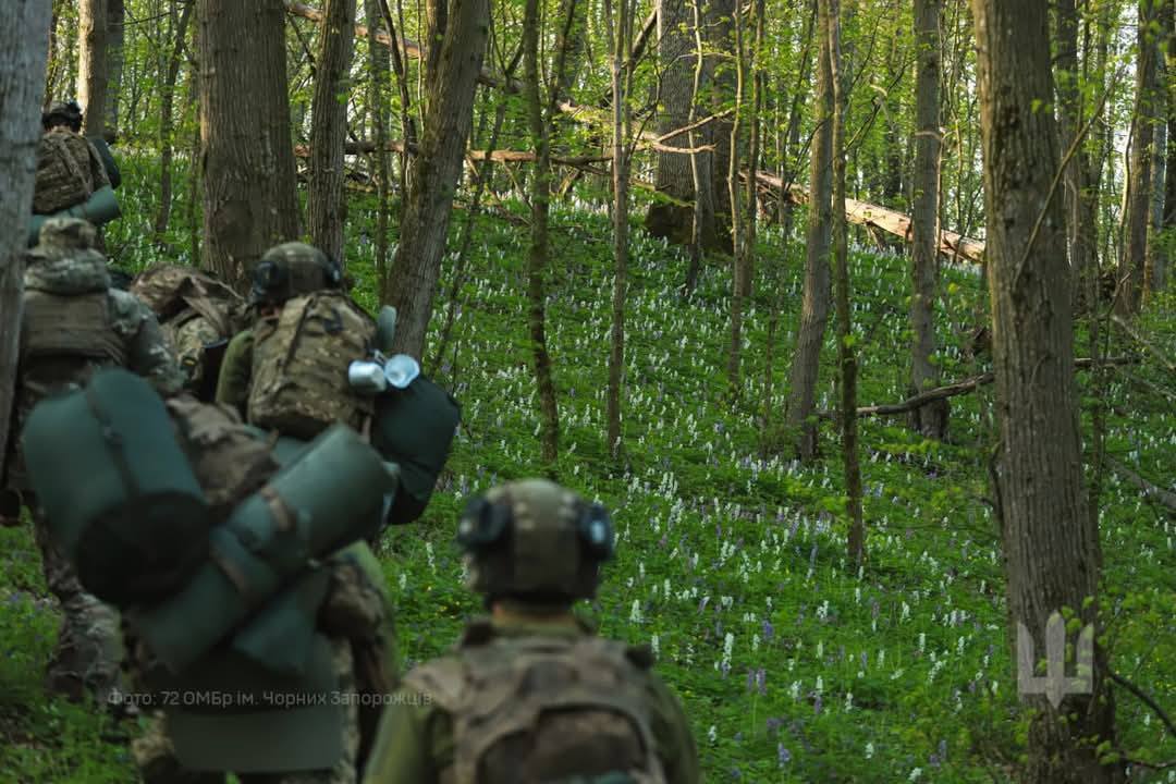 На Харківському напрямку відбулося сім боєзіткнень, на Куп’янському росіяни двічі штурмували позиції Сил оборони - Генштаб ЗСУ