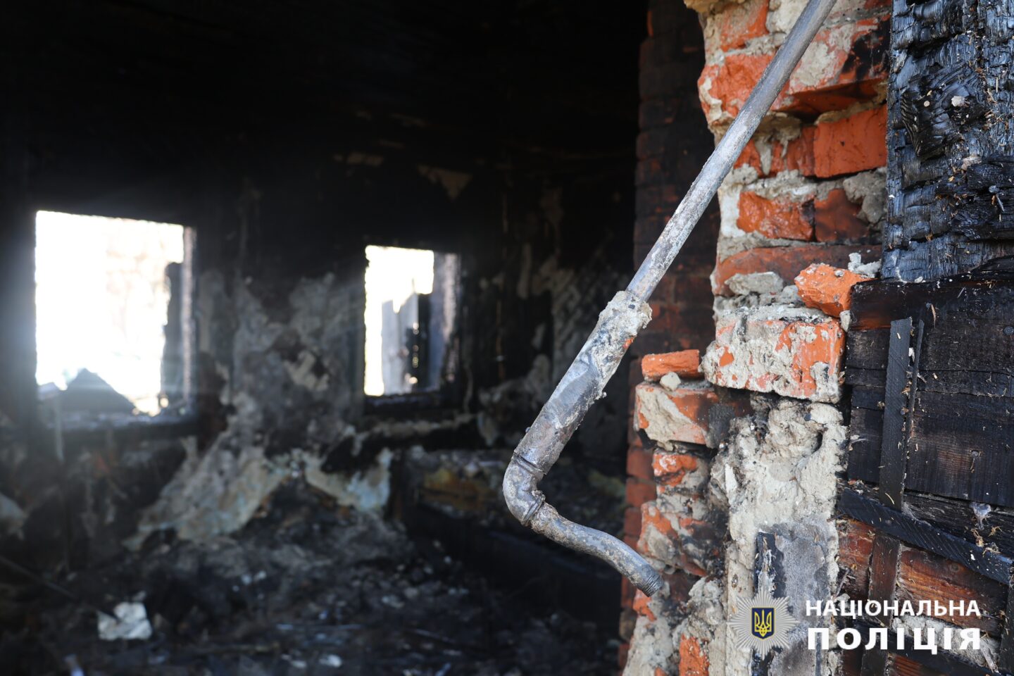 Серед обгорілих тіл, які рятувальники деблокували з-під завалів у Харкові, є тіло дитини - поліція