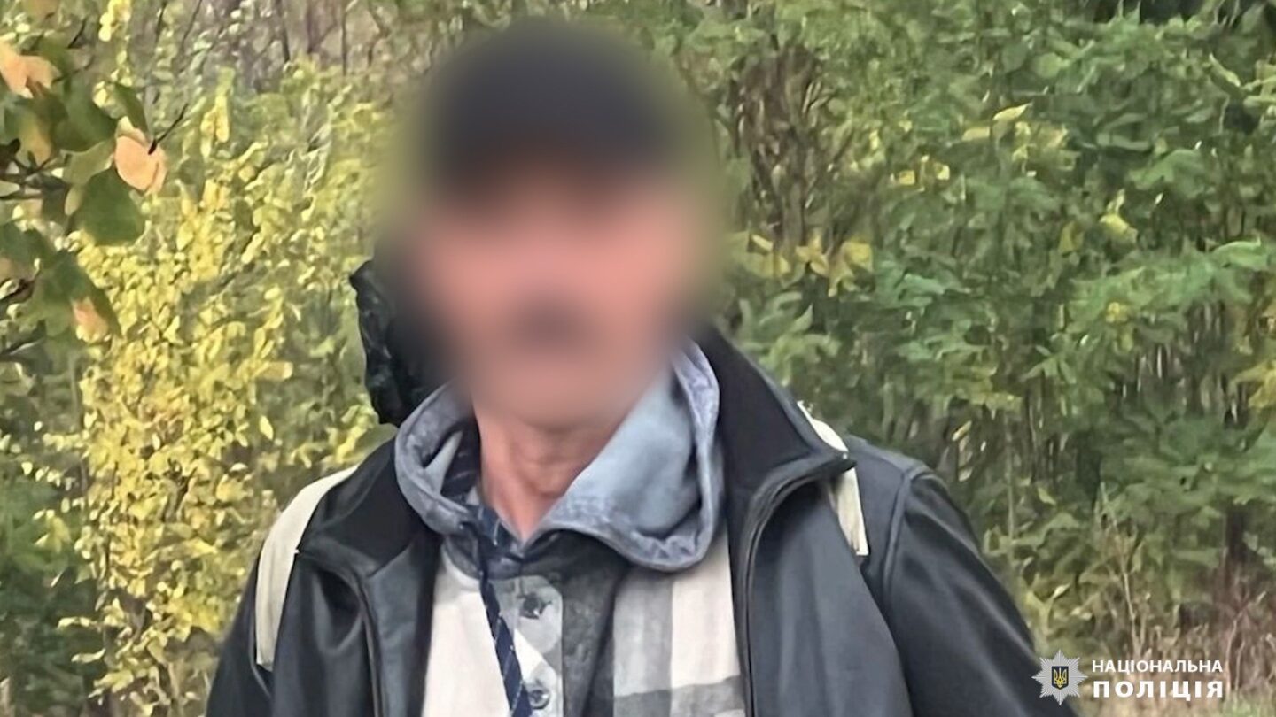 Вбивство Олега Синєгубова, яке готував затриманий російський агент, мало бути публічним - поліція