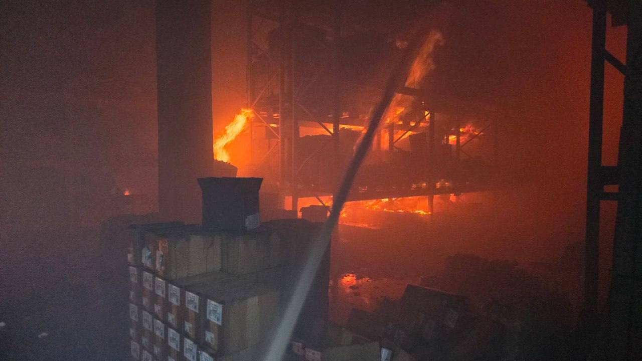 Синєгубов розповів про оперативну ситуацію на Харківщині станом на 14 квітня